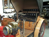 Benz Ideal (1901) (prise a Munich, 2014) (2)